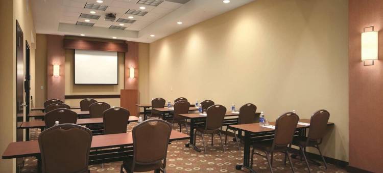 梅因市中心凯悦嘉轩酒店(Hyatt Place des Moines Downtown)图片