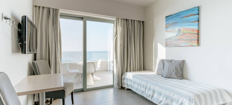 棕榈海滩酒店式公寓(Palm Beach Hotel Apartments)图片