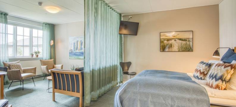 斯卡恩七彩酒店(Color Hotel Skagen)图片