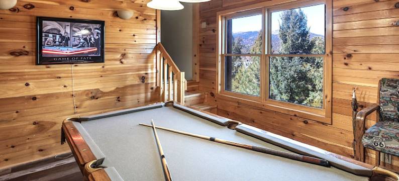 无与伦比的景观由鲁伊多索度假租赁提供(Ain't No Better View)图片