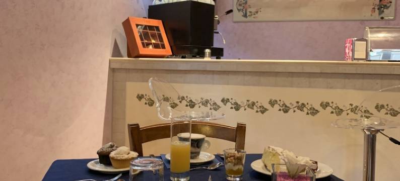 Millefiori农家乐(Agriturismomillefiori)图片