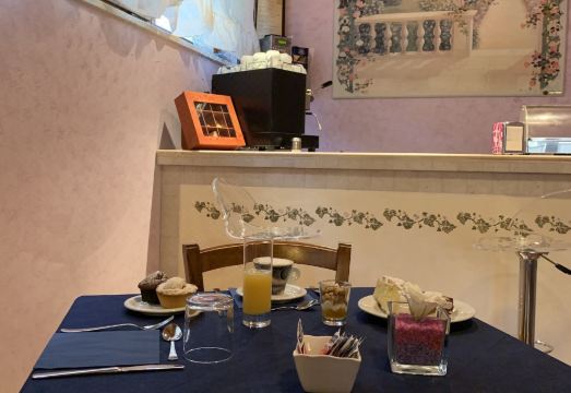 Agriturismomillefiori Hotel Overview