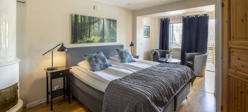 树梢温泉度假酒店(Treetop Spa Hangout & Hotel)图片