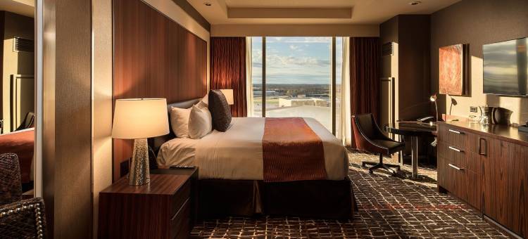 杜兰特乔克托 度假村(Choctaw Casino Resort - Durant)图片