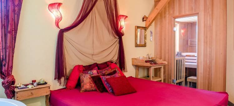 Tameggerhof庄园(Tameggerhof)图片