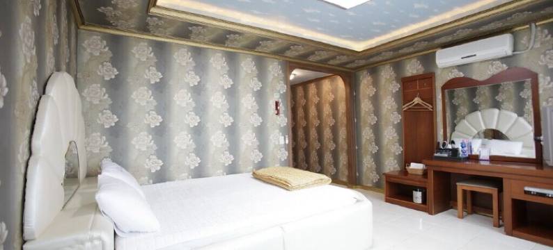 帕塔亚汽车旅馆(Pattaya Motel)图片