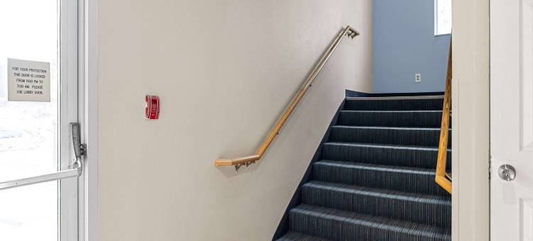 匹兹堡-蒙罗维尔速8酒店(Super 8 by Wyndham Pittsburgh/Monroeville)图片