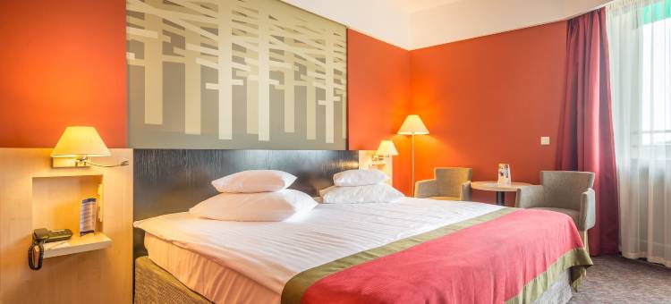 恩萨纳布拉迪特酒店(Ensana Bradet)图片