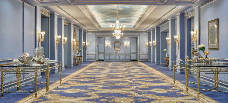 亚历山大圣斯特凡诺四季酒店(Four Seasons Hotel Alexandria San Stefano)图片