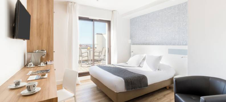 凯马里斯(Hôtel Kemaris)图片