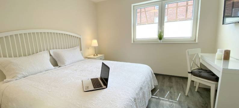 韦尼格罗德普法尔泽霍夫雷吉奥酒店(Regiohotel Pfälzer Hof Wernigerode)图片