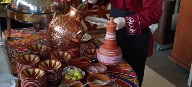 阿尔马迪亚法酒店(Al Madiafa Hotel)图片