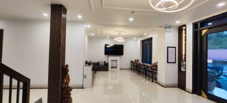 杏园酒店(Apricot Garden Hotel Sapa)图片