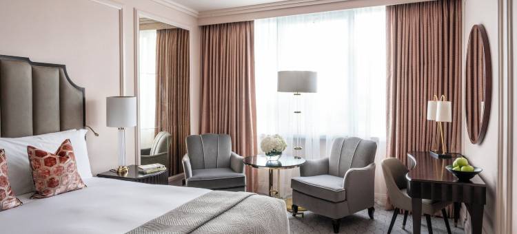 韦斯特伯里酒店(The Westbury Hotel)图片