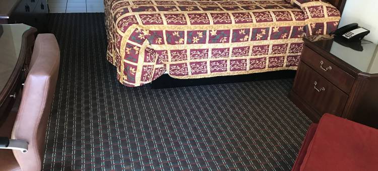 奥古斯塔迪恩斯桥道骑士酒店(Knights Inn Augusta at Deans Bridge Rd)图片