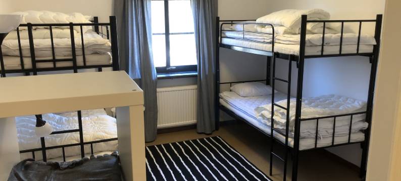 Hestra招待所(Hestra Guesthouse)图片