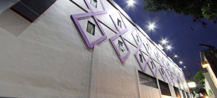 布吉萨里迪帕拉贡旅馆(Dparagon Bukit Sari)图片