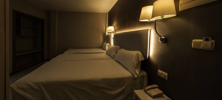 比尔比酒店(Hotel Bilbi)图片