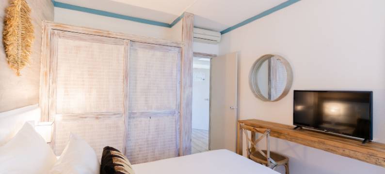 圣港岛套房(Vila Baleira Suites)图片