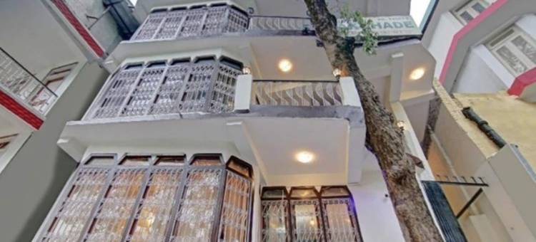 橡树荫酒店(Oak Shade Hotel)图片