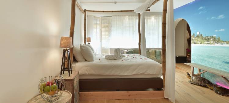 蒂尔凡德瓦克酒店(Van der Valk Hotel Tiel)图片