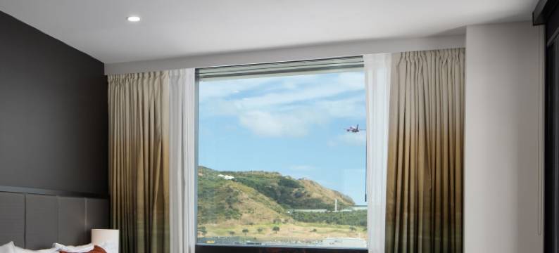 惠灵顿机场瑞吉斯酒店, EVT旗下(Rydges Wellington Airport, an EVT hotel)图片