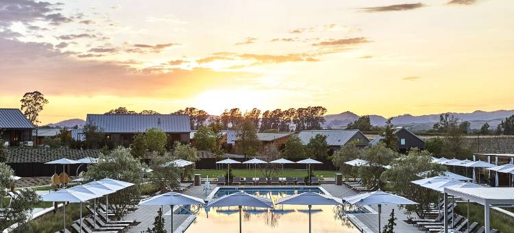 斯坦利牧场，Auberge度假村精选(Stanly Ranch, Auberge Collection)图片