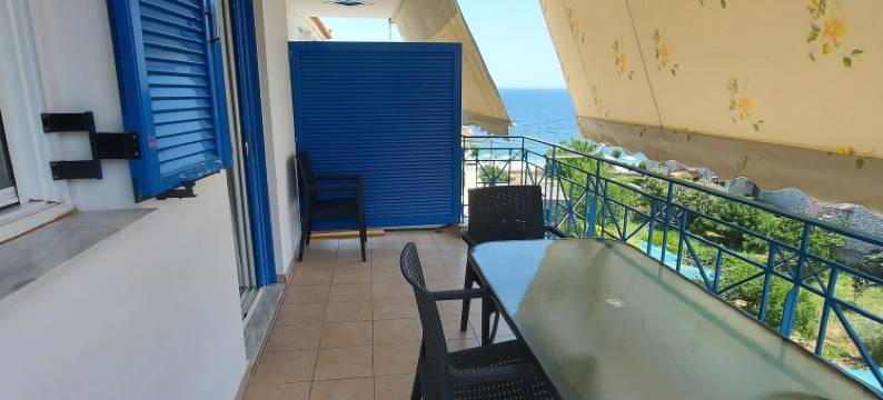 马蒂娜公寓提罗斯(Matina Apartments Tyros)图片