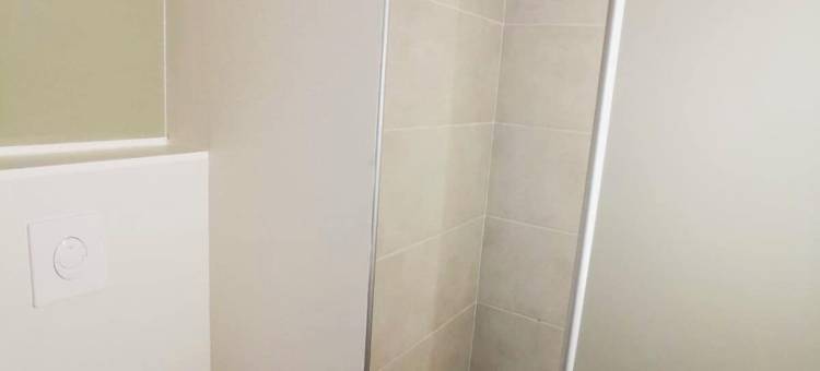 B&B HOTEL圣马丁德克罗阿尔皮勒斯卡马格(B&B Hotel Saint-Martin-De-Crau Alpilles Camargue)图片