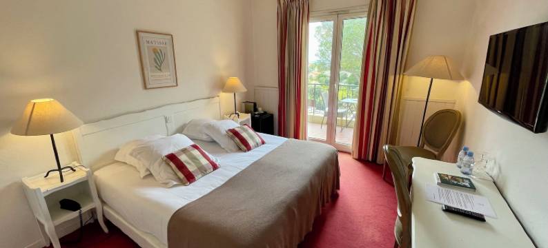 雷蒂尔旅馆(Logis Hôtels Auberge du Rédier)图片