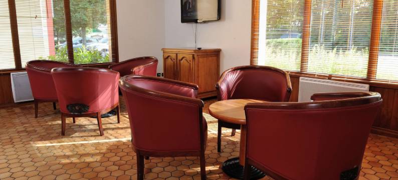 南锡东 - 埃塞基里亚德直达酒店(Kyriad Direct Nancy Est - Essey)图片