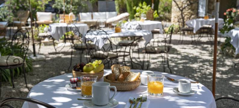 Lou Cagnard酒店(Lou Cagnard)图片