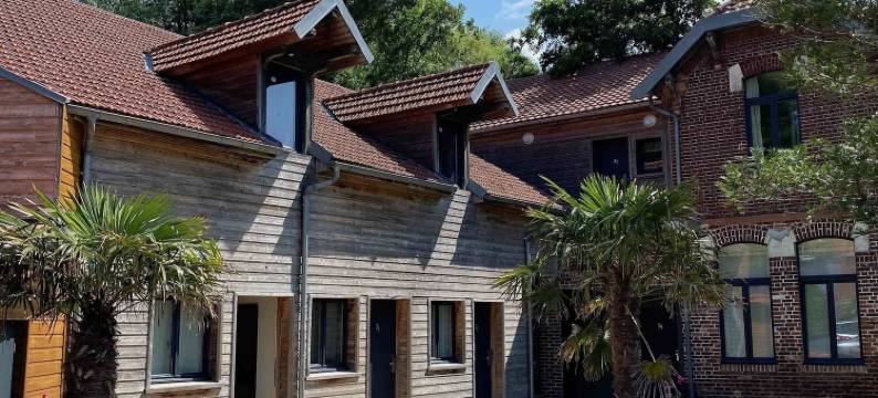 玛雷纳酒店(Mayrena Hotel)图片