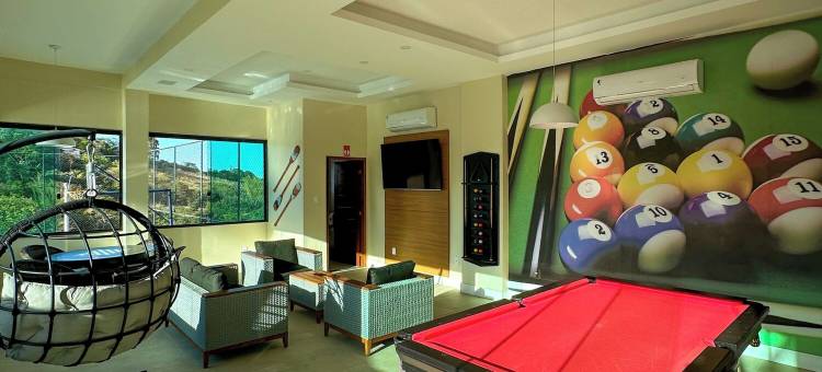 Viver Pousada Club & Restaurante图片