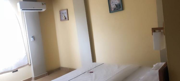 JLW 青年旅舍(Jlw Hostel)图片