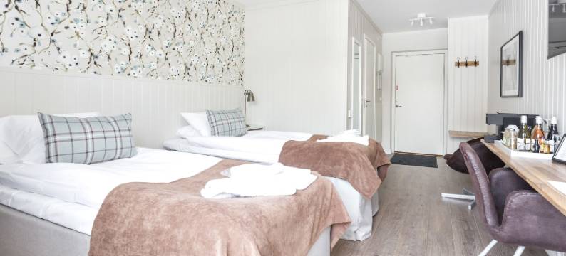 斯霍克鲁格卡特琳伦德旅馆(Katrinelund Gästgiveri & Sjökrog)图片