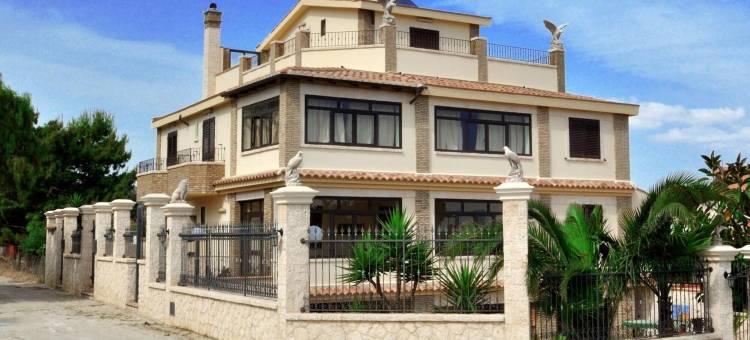 妮可住宿加早餐酒店(B&B Nicole)图片