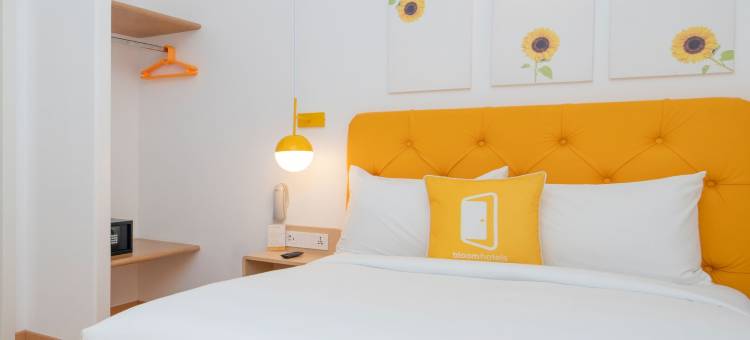 布鲁姆酒店-布鲁克菲尔德(Bloom Hotel - Brookefield)图片