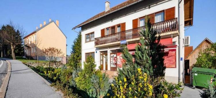 公寓和房间Rendulić(Apartments & Rooms Rendulić)图片