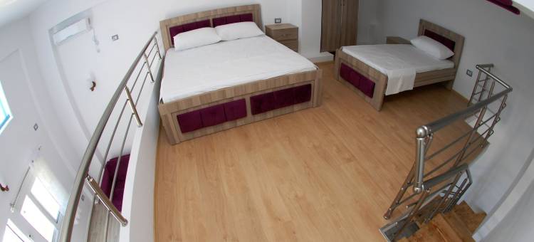 贝比公寓酒店(Bebi Hotel and Apartments)图片