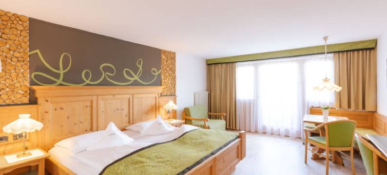 加尼斯度假村(Ganis Resort)图片