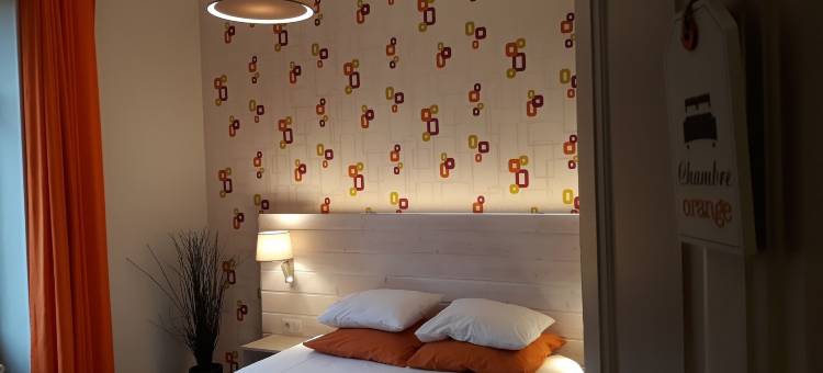 4 季公园酒店(Le Parc des 4 Saisons)图片