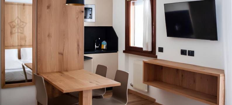 康特林公寓(Residence Contrin)图片