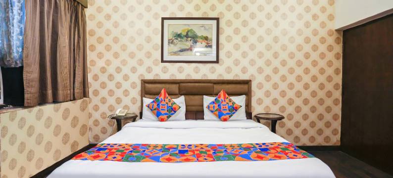 FabHotel Pulse Impulse图片