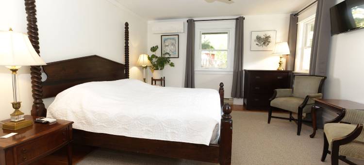 杰克逊瀑布乡村旅馆(Jackson's Falls Country Inn)图片