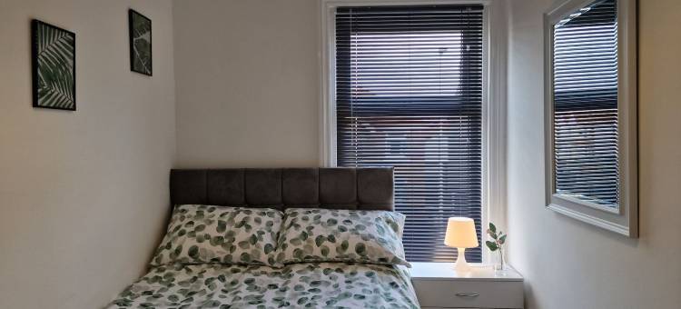 Dysa修道院房(Dysa Abbey House)图片