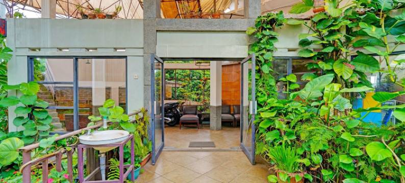 超级OYO首都O91810巴勒巴特2号酒店(Super OYO Capital O 91810 Hotel Balebat 2)图片