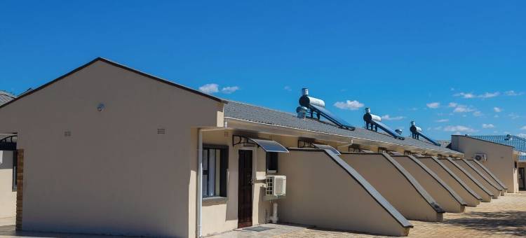 Olive舒适精品豪华套房(Olive Comfort Boutique Luxury Suites)图片