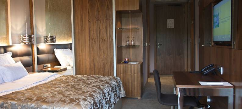 阿特兰蒂塔精品酒店(Atlantida Boutique Hotel)图片