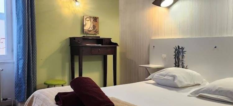 阿丽亚娜酒店(Ariane)图片